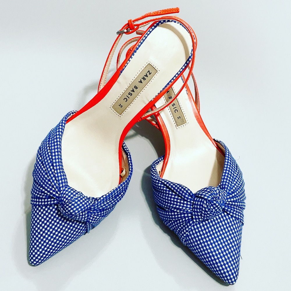 ZARA Shoes